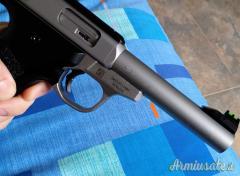 S&W SW22 victory  .22 LR Long Rifle