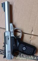 S&W SW22 victory  .22 LR Long Rifle