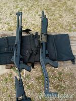 Benelli M4 12