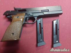 Beretta 89 .22 LR Long Rifle