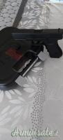 Umarex Glock 17 Gen.5 4.5/.177