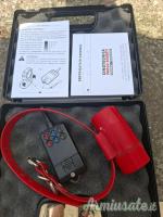 Collare beeper con tutte le funzioni