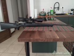 Sauer 100XT .308 Winchester