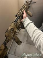 SDM - Sino Defense Manufacturing 104S 7.62 Soviet