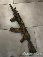 SDM - Sino Defense Manufacturing 104S 7.62 Soviet