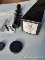 Ottica March 10X-60x52mm