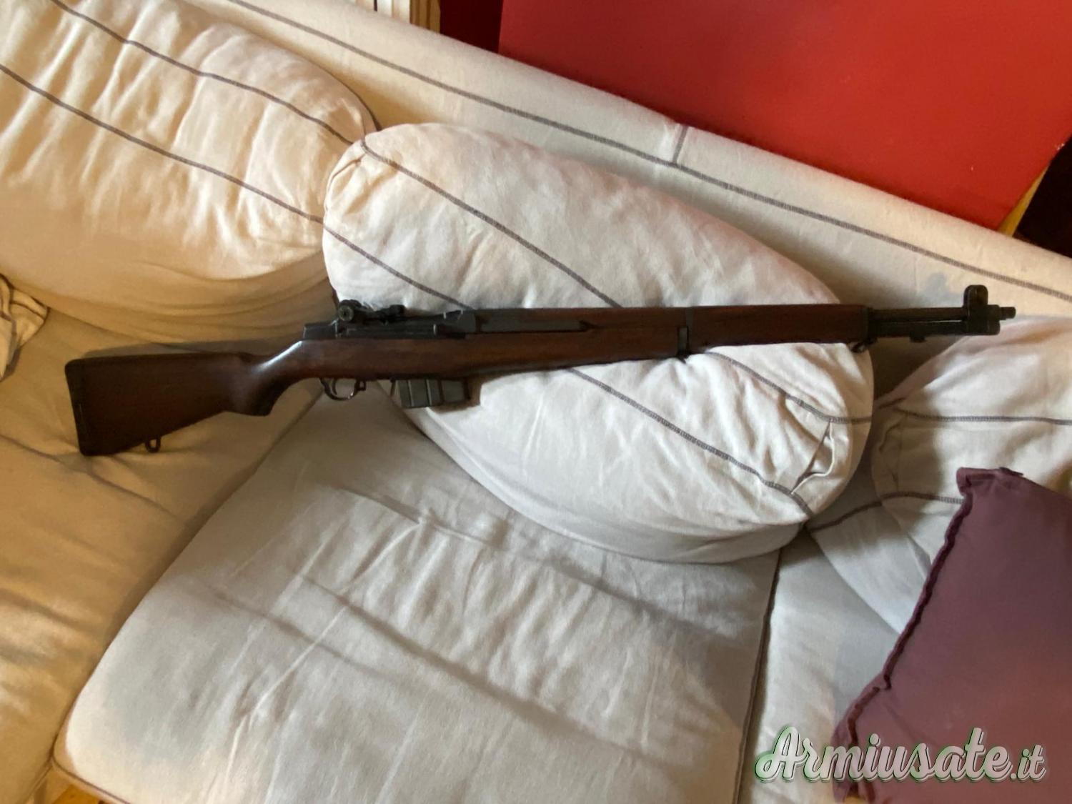 Beretta BM59E .308 Winchester Beretta BM59E .308 Winchester