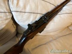 Beretta BM59E .308 Winchester