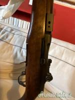 Beretta BM59E .308 Winchester