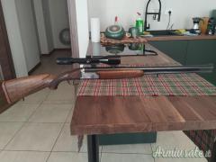 Zoli Antonio Combinato 12-6,5x57R