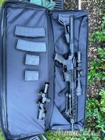 S&W M&P 15 Sport II .223 Remington con Accessori