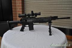 Oberland Arms Sporter .223 Remington