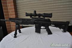 Oberland Arms Sporter .223 Remington