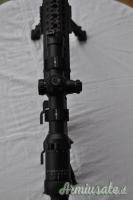 Oberland Arms Sporter .223 Remington