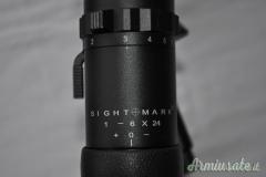 Oberland Arms Sporter .223 Remington