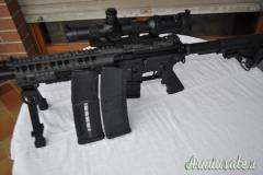 Oberland Arms Sporter .223 Remington