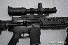 Oberland Arms Sporter .223 Remington