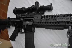 Oberland Arms Sporter .223 Remington