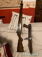 BM62 originale  Beretta   .308 Winchester