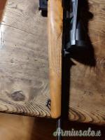 CZ | Ceska Zbrojovka 527 .222 Remington