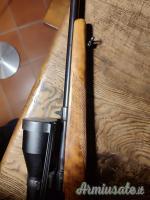 CZ | Ceska Zbrojovka 527 .222 Remington