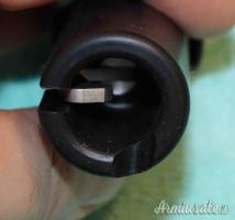 Smonta Percussore Remington Serie 700