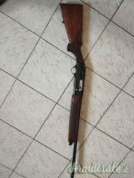 Beretta urika light 12