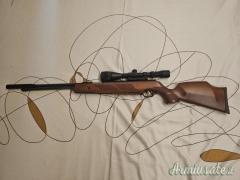 Weihrauch hw 977 4.5/.177