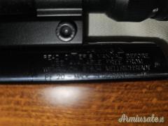 Weihrauch hw 977 4.5/.177