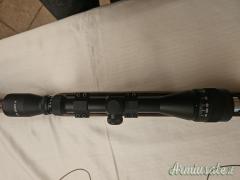 Weihrauch hw 977 4.5/.177