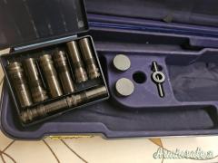 Fabarm Gamma 3T 12