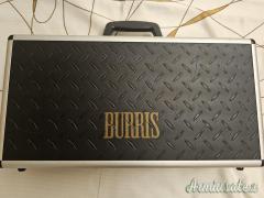 Cannocchiale Burris
