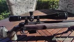 CZ | Ceska Zbrojovka 527 .222 Remington