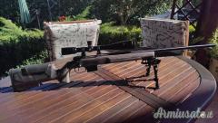 CZ | Ceska Zbrojovka 527 .222 Remington