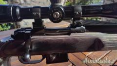 CZ | Ceska Zbrojovka 527 .222 Remington