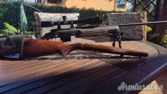 CZ | Ceska Zbrojovka 527 .222 Remington