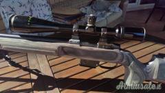 CZ | Ceska Zbrojovka 527 .222 Remington