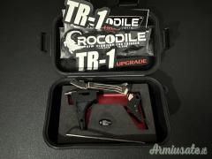 Kit scatto completo TR-1 Crocodile per Glock Gen 5