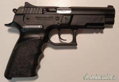 ...Altro | Non elencato BUL G Cherokee 9x21mm IMI