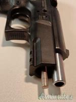 ...Altro | Non elencato BUL G Cherokee 9x21mm IMI