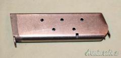 Caricatore  Inox  Colt 1911 45ACP/HP