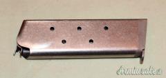 Caricatore  Inox  Colt 1911 45ACP/HP