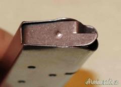 Caricatore  Inox  Colt 1911 45ACP/HP