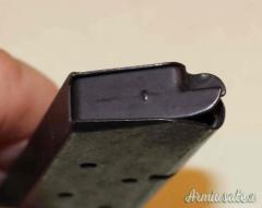 Caricatore Militare Colt  1911  45ACP/HP