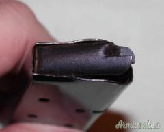 Caricatore Militare Colt  1911  45ACP/HP