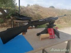 Benelli Argo e .308 Winchester