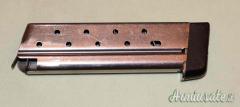 Caricatore Inox 1911 e Cloni  38SA