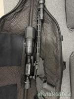 Ruger | Sturm Precision Rimfire  .22 Long Rifle