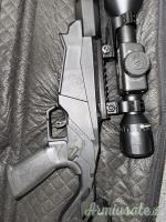 Ruger | Sturm Precision Rimfire  .22 Long Rifle