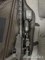 Ruger | Sturm Precision Rimfire  .22 Long Rifle